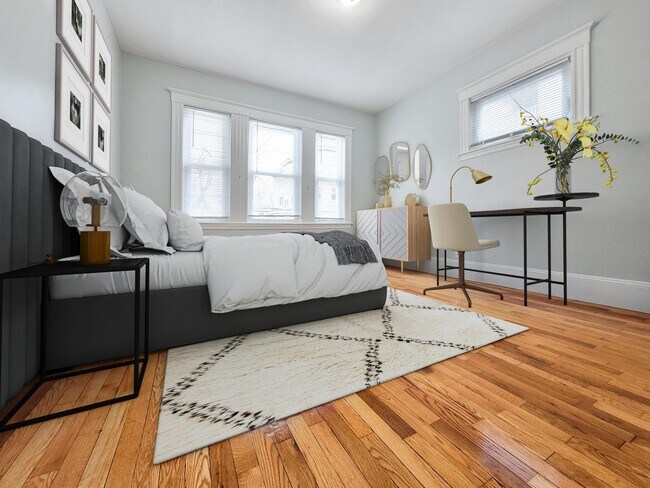 Foto del edificio - 30 Juniper St