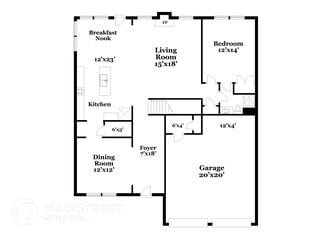 Building Photo - 23 Maybrook Ct