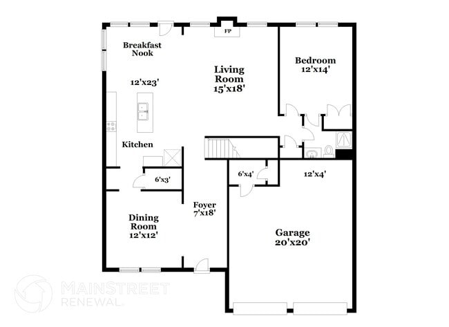 Building Photo - 23 Maybrook Ct