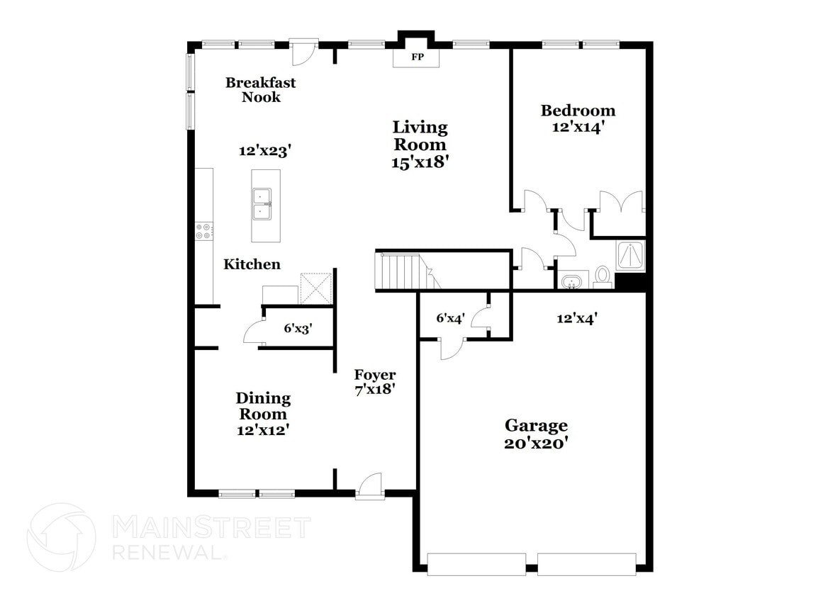 Listing Image