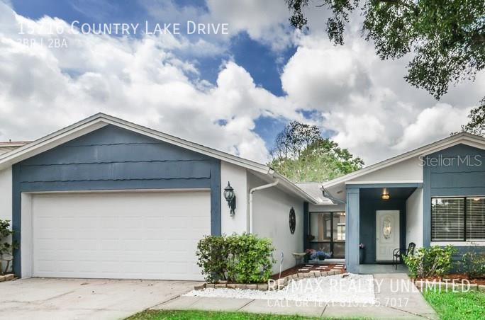 Foto principal - 15716 Country Lake Dr