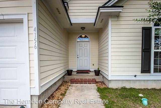 Building Photo - 4 br, 2 bath House - 4156 Springruff Drive