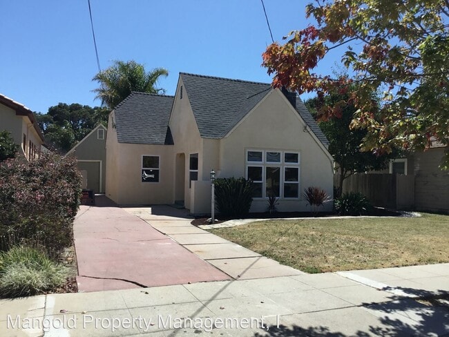 Building Photo - 4 br, 2 bath House - 48 Pine Street