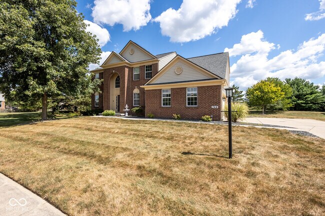 Foto del edificio - 344 W Columbine Ln