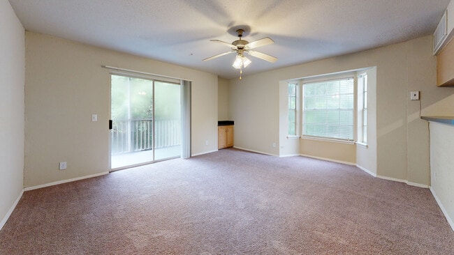Interior Photo - Lotus Landing