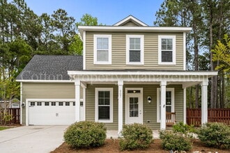 Building Photo - 807 Dan Owen Dr