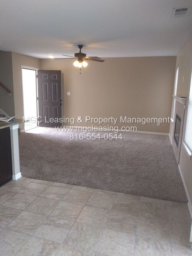 Foto del edificio - Special Offer of One Month Free Rent at Baltimore Townhomes!