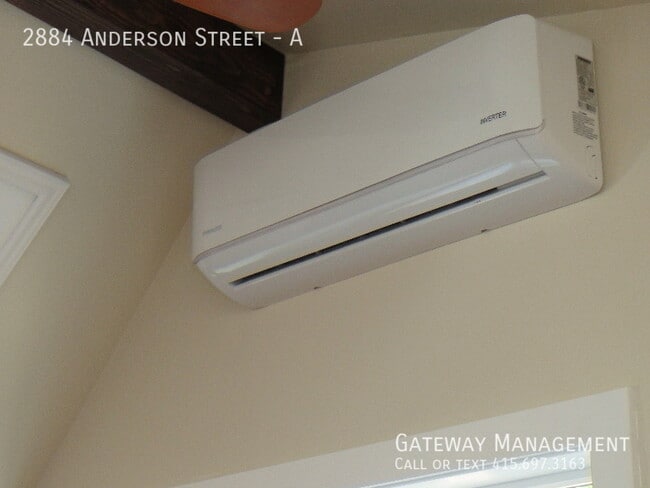 Foto del edificio - 2884 Anderson St