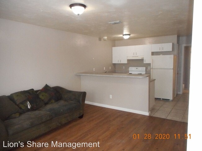 Building Photo - 1304 Pinellas St