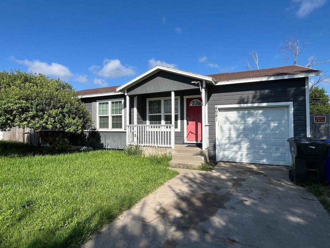 Primary Photo - UPDATED CENTRAL CITY HOME