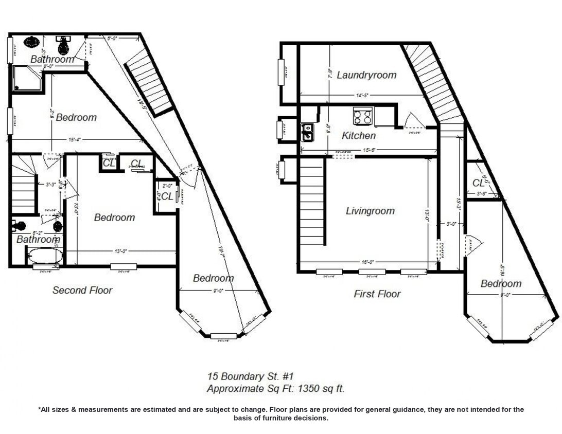 Building Photo - 15 Boundary St