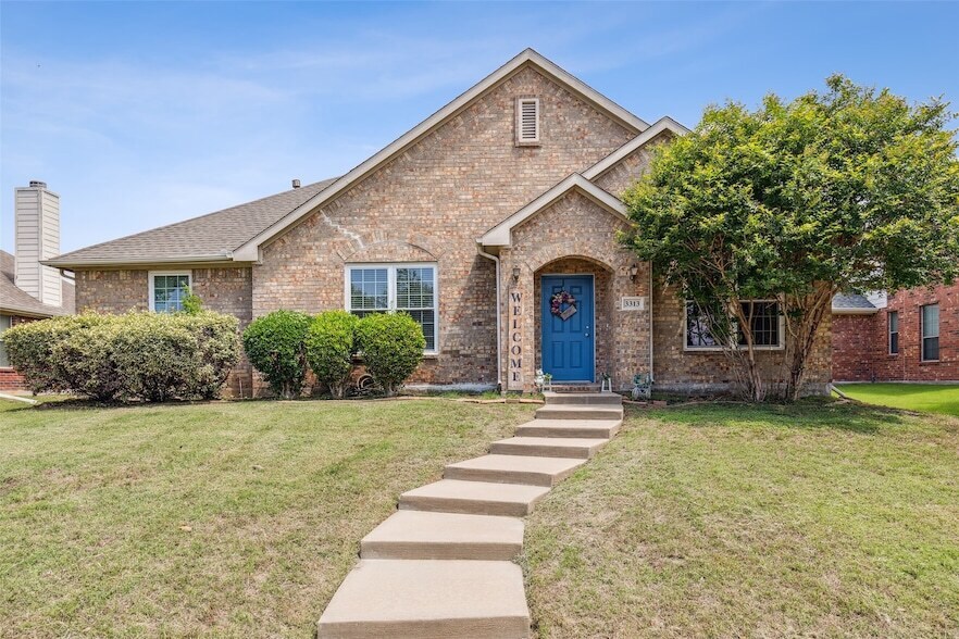Foto principal - 3313 Peaceful Trail