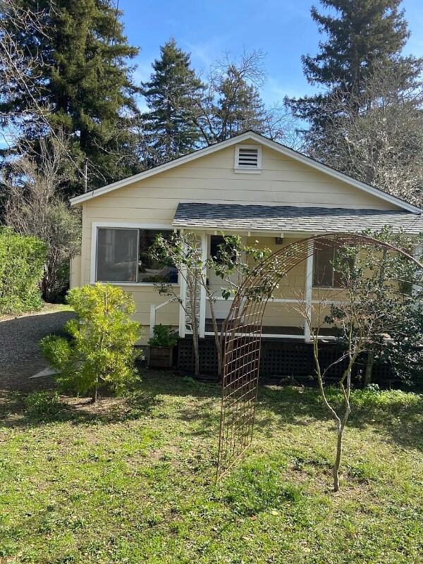 44 Santa Barbara Ave, San Anselmo, CA 94960 House Rental in San