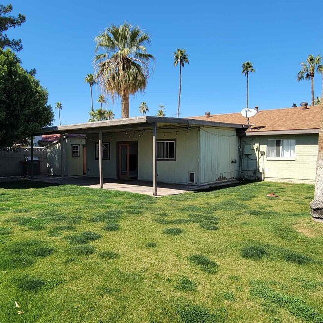 Building Photo - 419 E Wigwam Blvd