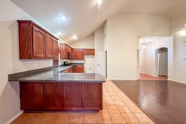 Foto del edificio - 3805 Brandywine Ln