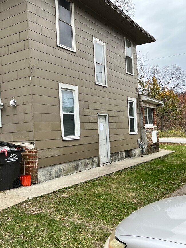 Foto del edificio - 2107 SW 9th St