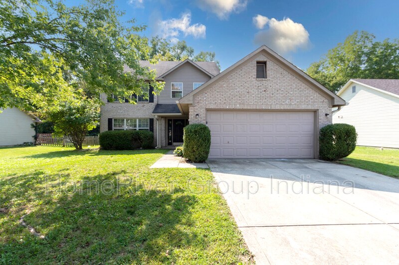 Foto principal - 3631 Catalpa Ave