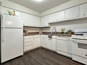 Interior Photo - Coppertree Apartments