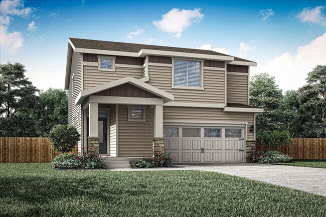 Foto del edificio - 9389 Telluride Ct