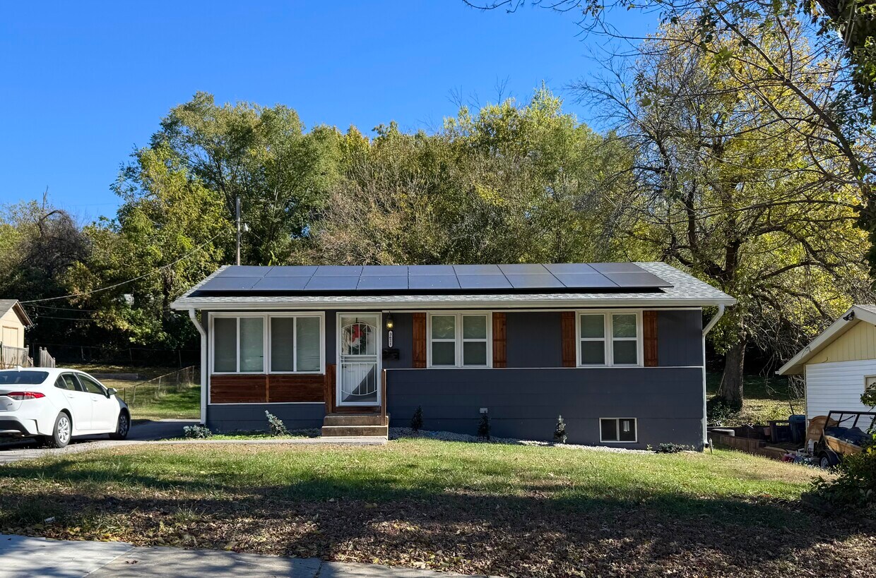 Foto principal - 3621 Kensington Ave