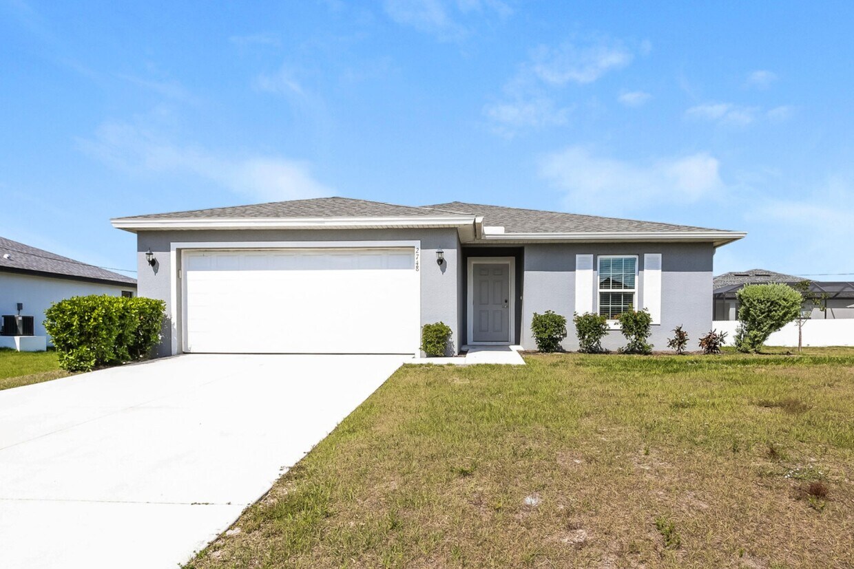 Foto principal - 2748 NE 7th Pl