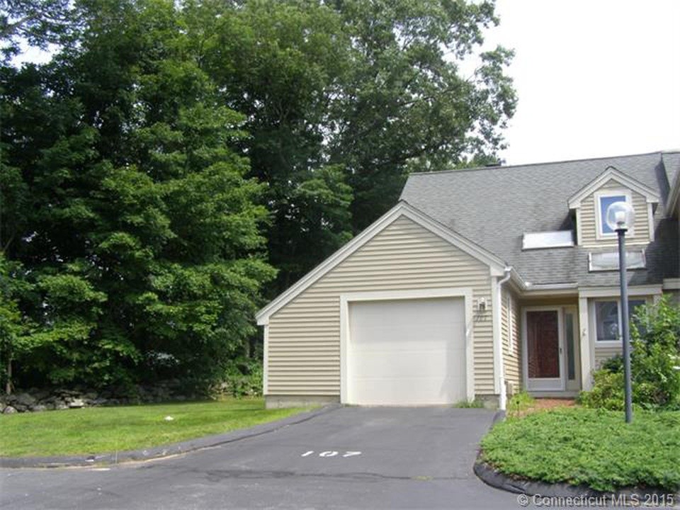 Condos For Rent In Mansfield Ct