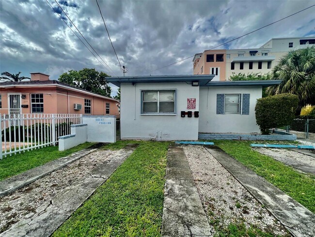 Building Photo - 1467 NW 53rd St