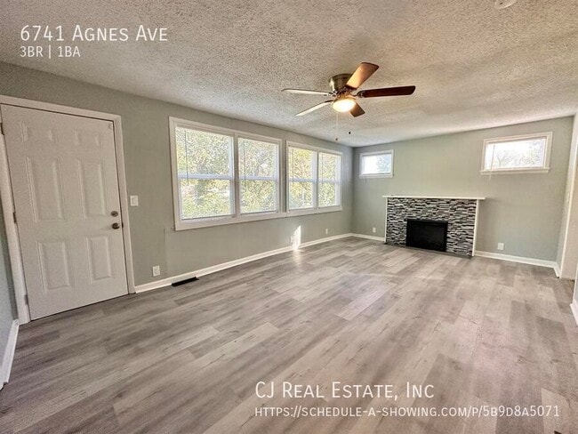 Building Photo - 6741 Agnes Ave