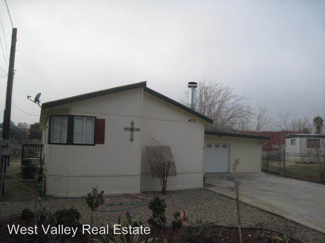 Foto principal - 413 Hazelton St