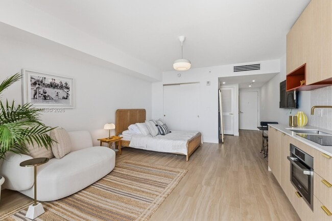 Foto del edificio - 90 NE 32nd St