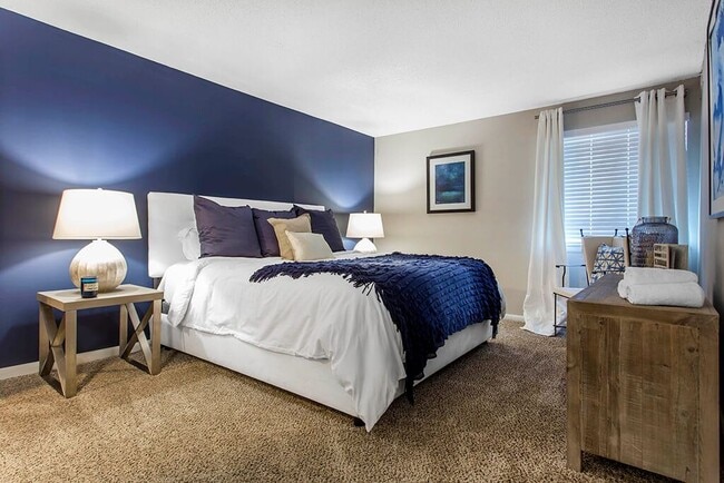 Foto del edificio - Cobalt Springs Apartment Homes