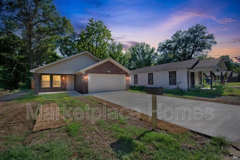 Foto principal - 612 W 23rd St