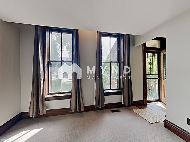 Building Photo - 3 br, 1.5 bath House - 2729 Champa Street