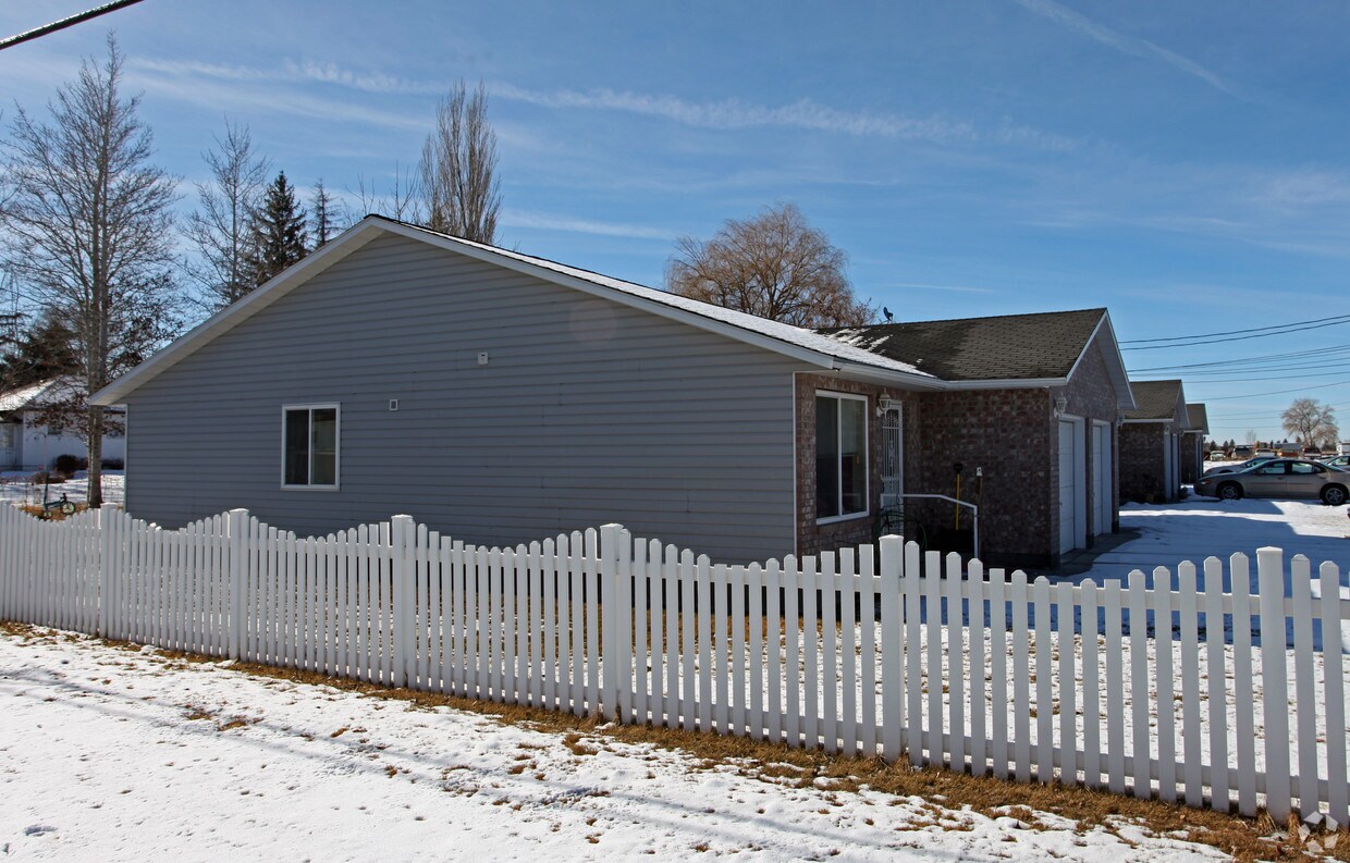 1321 H St, Rupert, ID 83350 Apartments in Rupert, ID