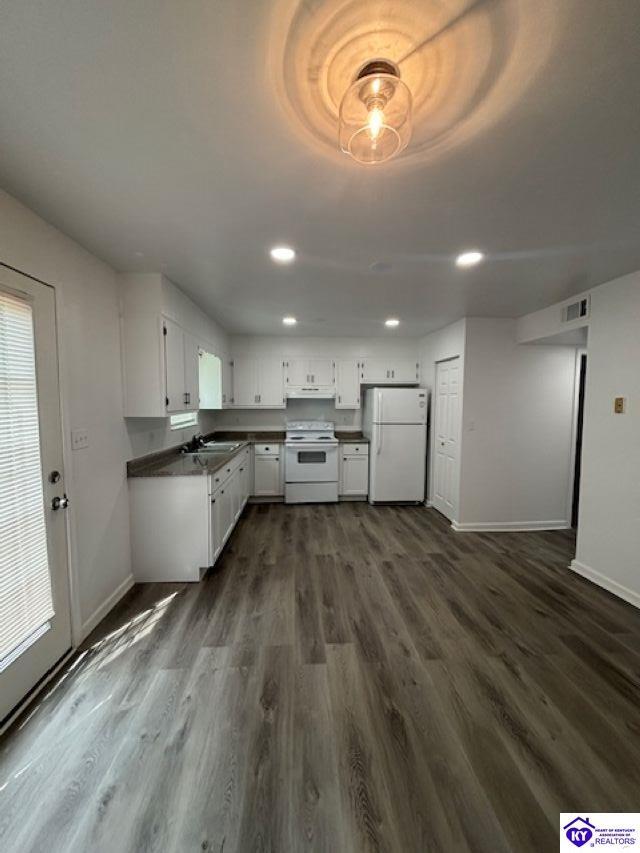 Foto del edificio - 1204 Clear Ridge Ln