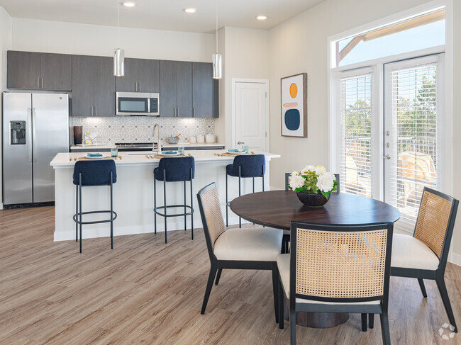 Avalon Townhomes at Bee Cave