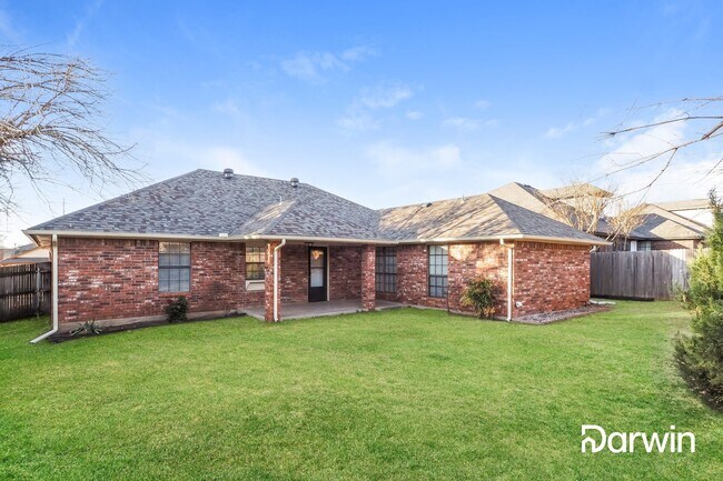 Foto del edificio - 1109 Sw 133rd Street, Oklahoma City, OK 73170
