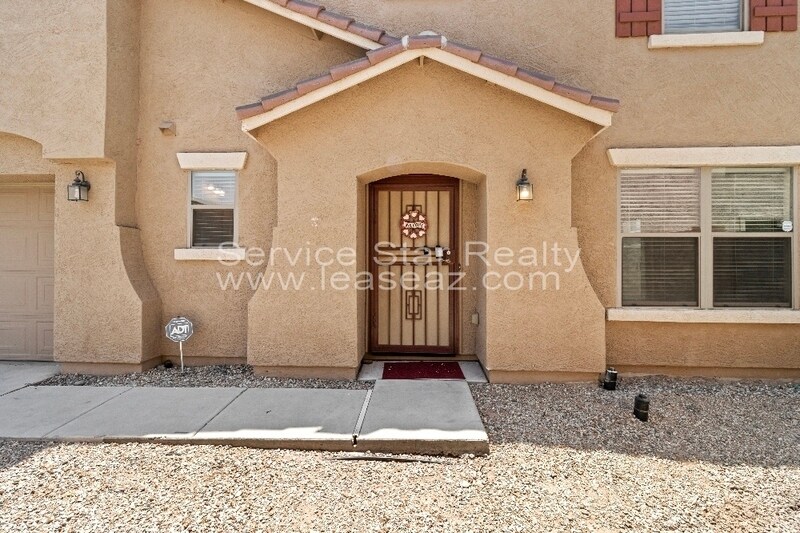 9558 N 81st Dr, Peoria, AZ 85345 House Rental in Peoria, AZ
