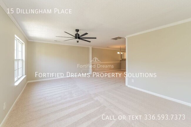 Foto del edificio - 15 Dillingham Pl