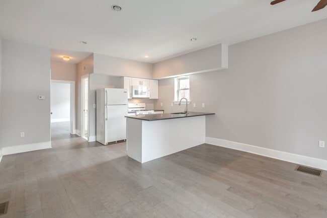 Foto del edificio - 1400 S 16th St