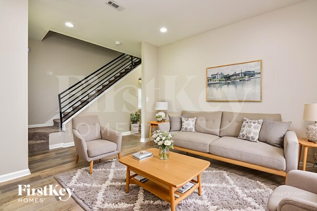 Foto del edificio - 6188 Leverett Dr