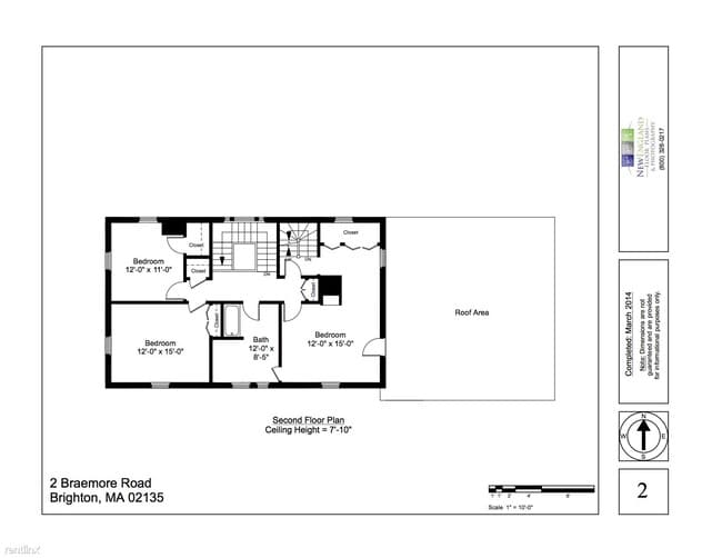 Building Photo - 7 br, 4.5 bath House - 1860 Commonwealth A...