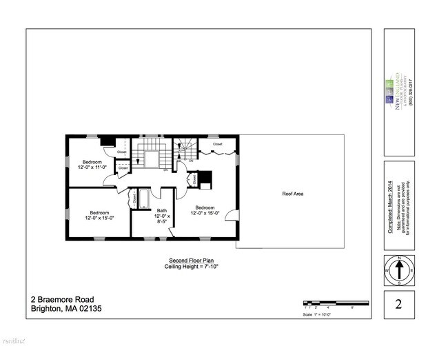 Foto del edificio - 7 br, 4.5 bath House - 1860 Commonwealth A...