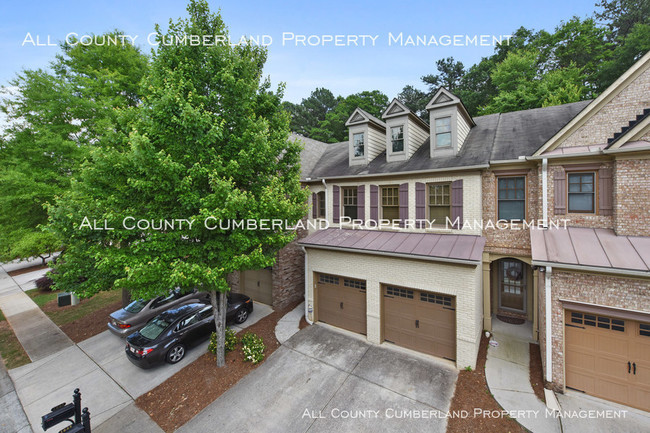 Building Photo - 3B/2.5BA GORGEOUS MARIETTA TOWNHOME!!