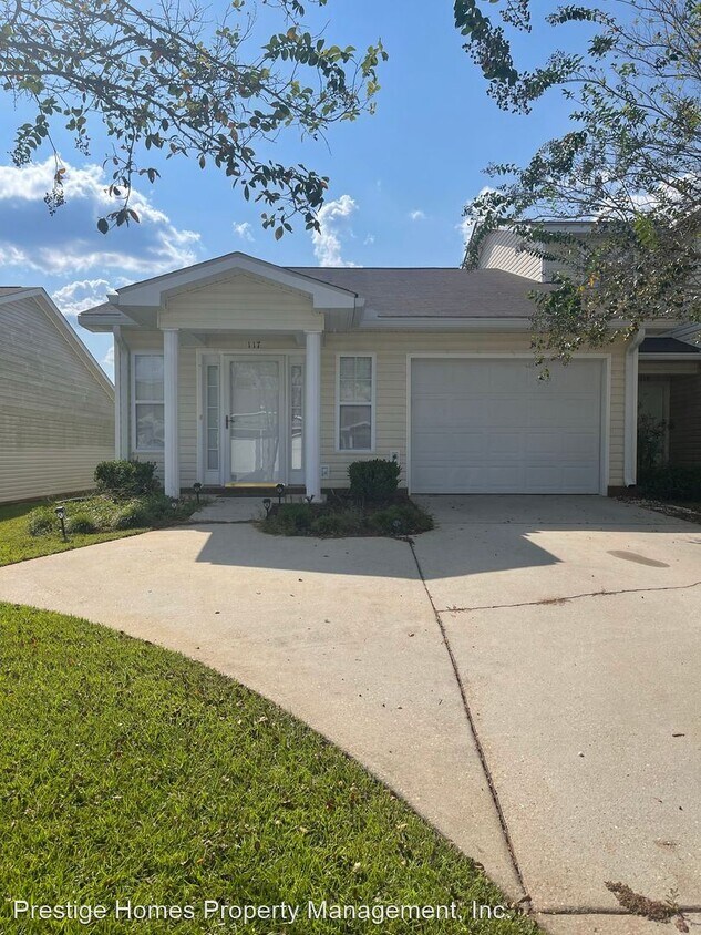 2 br, 2 bath House 117 Jasmine Circle House Rental in Enterprise, AL