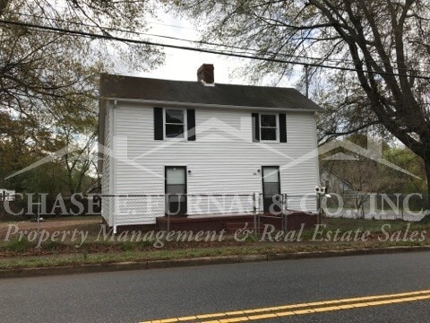 Primary Photo - 18 Front St