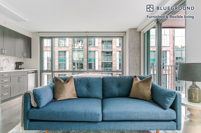 Foto del edificio - 101 Polk St