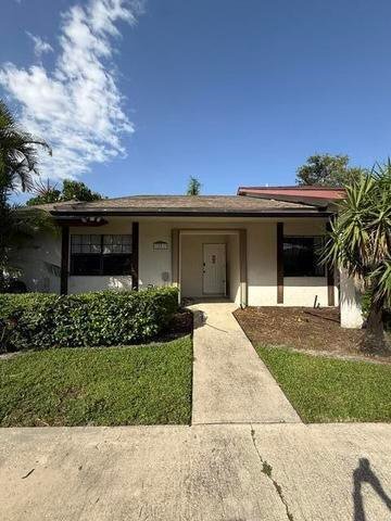 Photo - 1552 Montauk Dr (Wellington, FL) Townhome