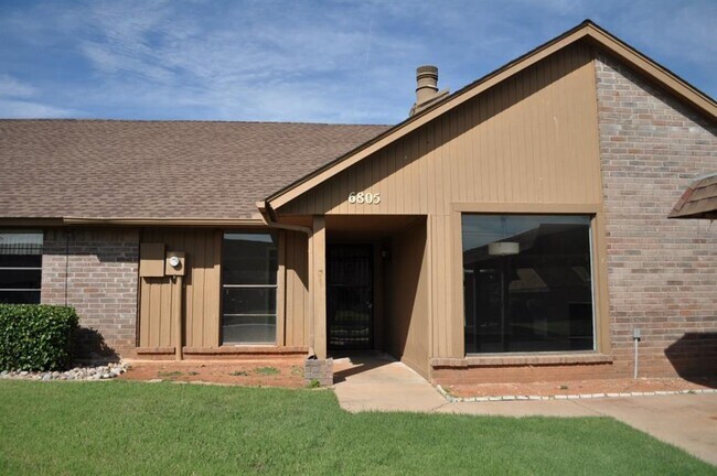 Foto del edificio - 6805 NW 63rd Terrace