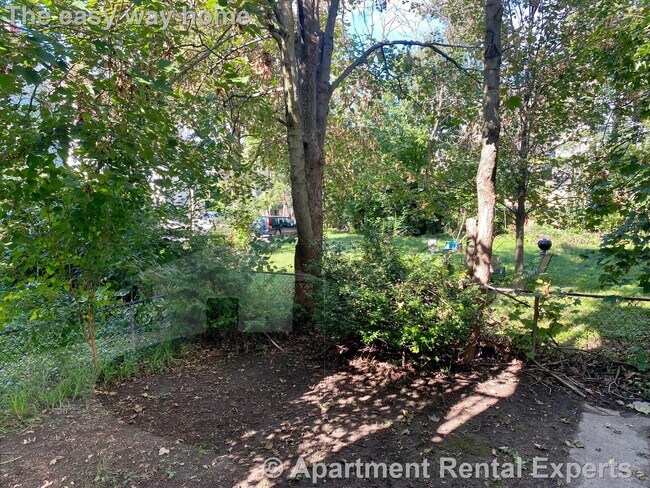 Foto del edificio - 12 Silvey Pl